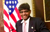 Harold DSouza to deliver a lecture on Human Trafficking at St. Aloysius College on Nov.27